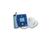 Philips FR2+ Ecg Defibrillator 