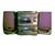 Philips FW340C37 Shelf System