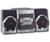 Philips FWC155 CD Shelf System