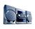 Philips FWC170 CD Shelf System