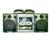 Philips FWC70C37 Shelf System