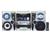Philips FWC780 Shelf System