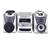 Philips FWC85 CD Shelf System