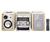 Philips FWC870 Shelf System