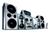 Philips FWD798/37 Shelf System