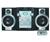 Philips FWM143 Shelf System