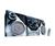 Philips FWM372/05 Shelf System