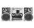 Philips FWM390 CD Shelf System