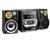 Philips FWM399 CD Shelf System