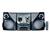 Philips FWM575 Shelf System
