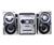 Philips FWM730 CD Shelf System