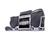 Philips FWP73 CD Shelf System