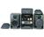 Philips FWP750 CD Shelf System