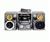 Philips FWR33 CD Shelf System