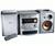Philips FWi1000 CD Shelf System