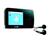 Philips GOGEAR SA6045 (4 GB) MP3 Player