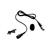 Philips Gemini LAV-X3 Lavaliere Mic with Clip 3...