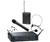 Philips Gemini UF-1264L Diversity Wireless...