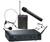 Philips Gemini UF-2064MH Dual Channel Wireless PLL...