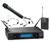 Philips Gemini UZ-1128M Wireless PLL Handheld...