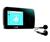 Philips GoGear SA6044/02 MP3 Player