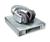 Philips HD1500 Consumer Headphones
