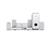 Philips Home Cinema Amp + Speaker system LX600...