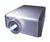 Philips Hopper SV20 Impact Multimedia Projector
