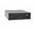 Philips Int Ide CD-RW 52X32X52- Black R Burner