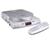 Philips JackRabbit 4 (JR4DVDRW) DVD+RW Burner