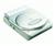 Philips JackRabbit II (JR24CDRW) CD-RW Burner
