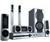 Philips LX8000SA System