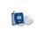 Philips M3860A Heart Start FR2+ Defibrillator with...