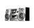 Philips MAS85/17 Shelf System