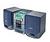 Philips MC-110 CD Shelf System