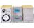 Philips MC-30 CD Shelf System