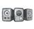 Philips MC-320 CD Shelf System