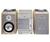 Philips MC-70 CD Shelf System