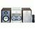 Philips MC-90 CD Shelf System