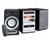 Philips MC220 CD Shelf System
