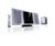 Philips MCD288/37 DVD Micro Theater System Theater...