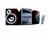 Philips MCD515 Micro DVD Shelf System' 50 watts'...