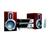 Philips MCD702 Shelf System