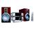 Philips MCD708-37 Micro Home Theater System with...
