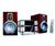 Philips MCD708 System
