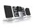 Philips MCM298/37 Shelf System