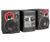 Philips MCM570 CD Shelf System