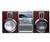 Philips MCM8 CD Shelf System