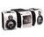 Philips MCi-250 CD Shelf System