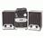Philips MME11037 CD Shelf System